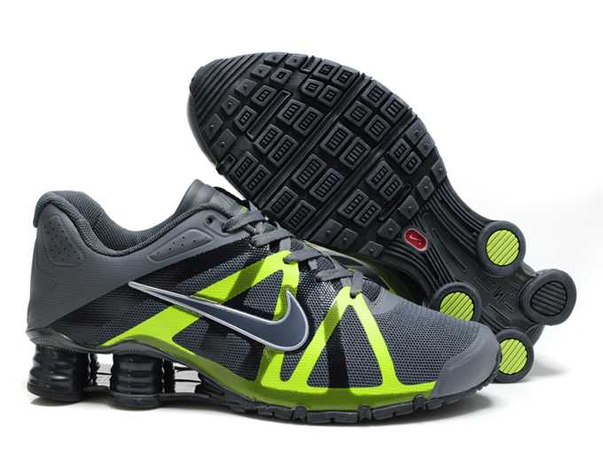 basket shox nike classic